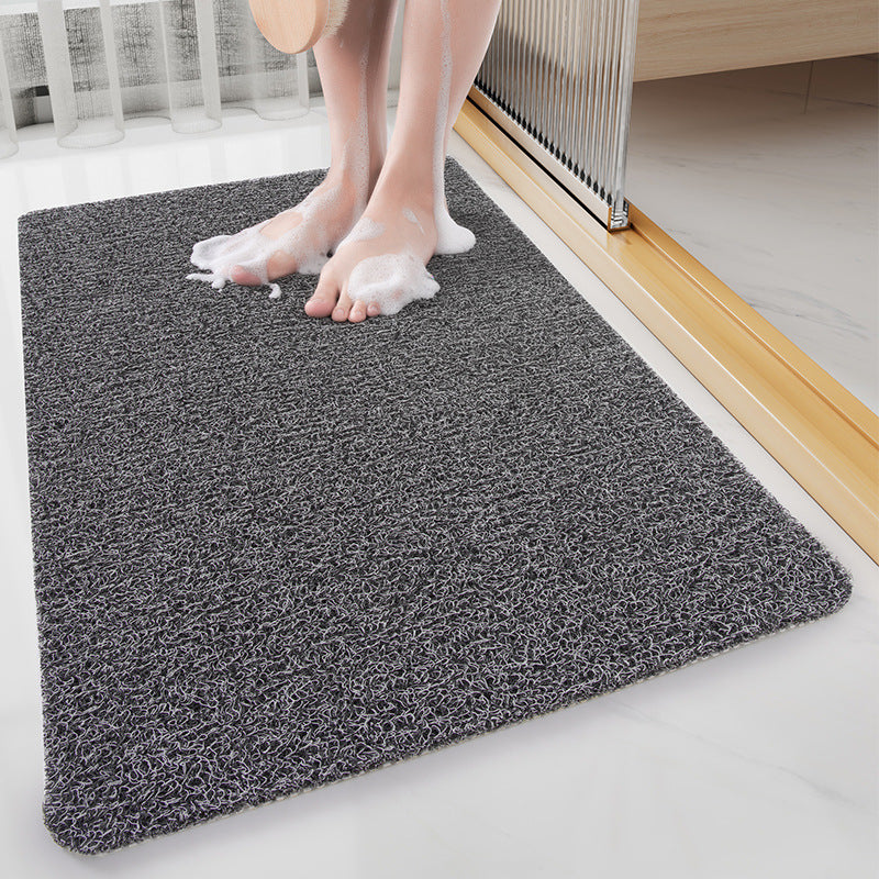 Quick-Drying Shower Mat