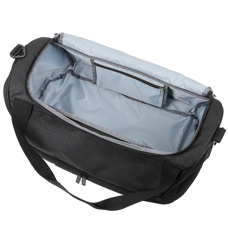 Multi-Purpose Gym Duffel Bag Kalsten