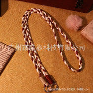 Stylish Woven Strap Kalsten