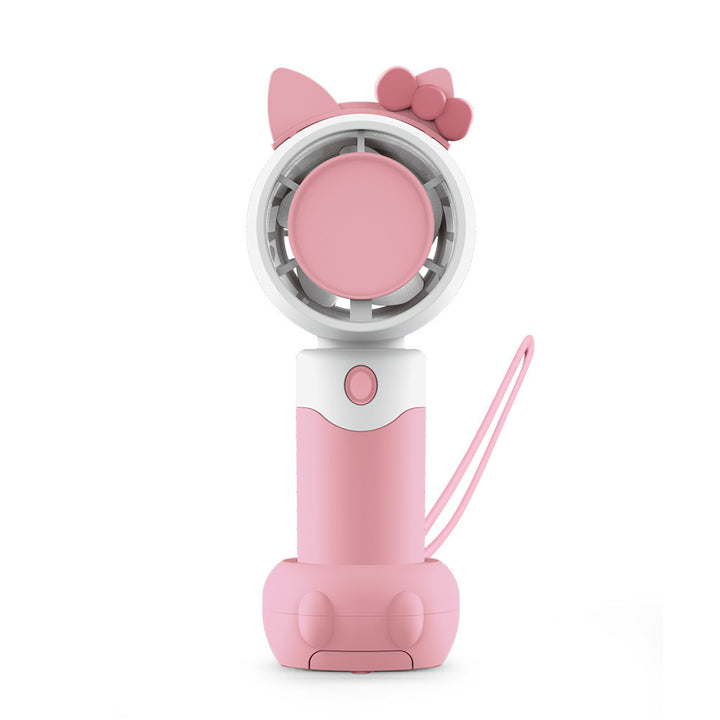 Unisex Portable Handheld Fan kalsten