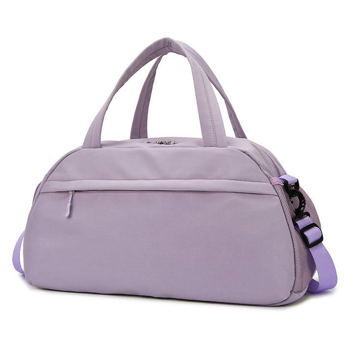 Spacious Travel Duffle Bag Kalsten