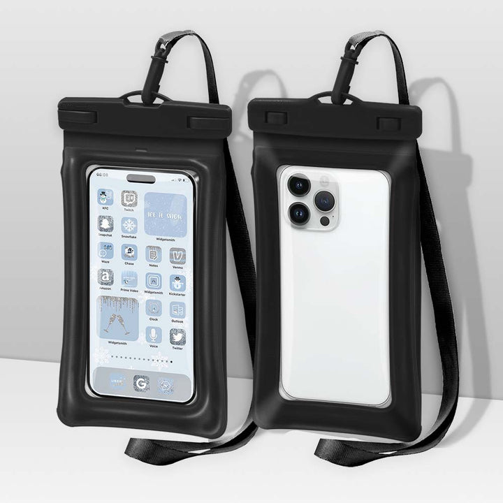 Waterproof Smartphone Bag Kalsten