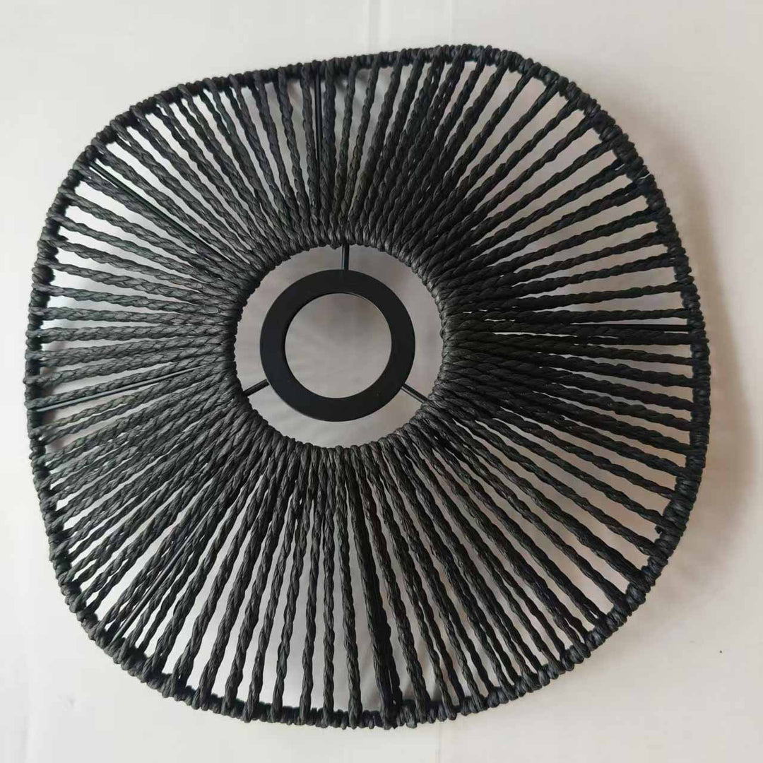 Designer table lamp Kalsten