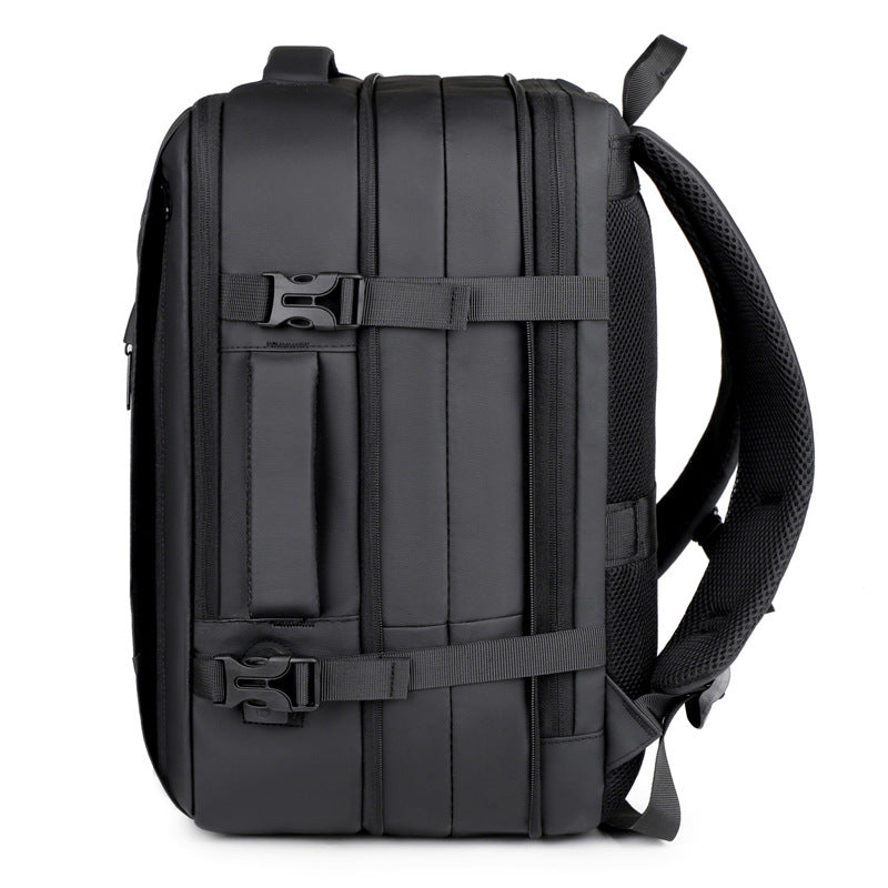 Multi-Functional Versatile Backpack Kalsten
