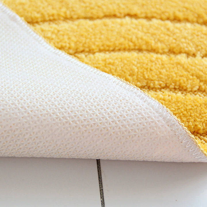 Bathroom Mat Kalsten