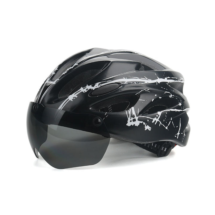 Performance Cycling Helmet Kalsten