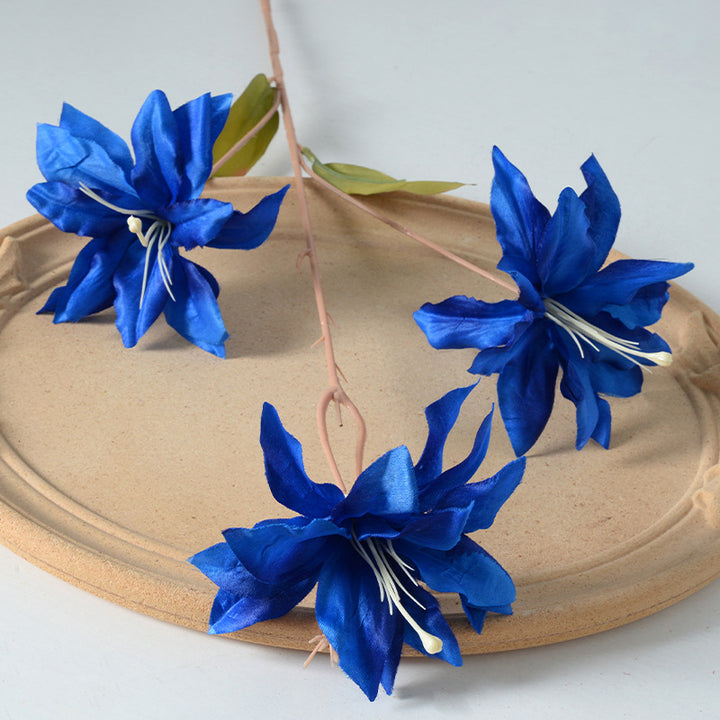 Decorative Floral Stem Arrangement