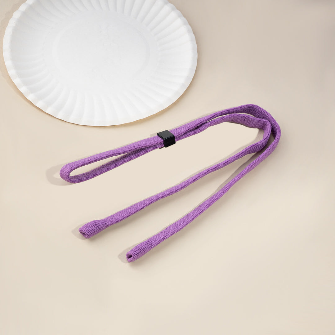 Adjustable Eyewear Lanyard Kalsten