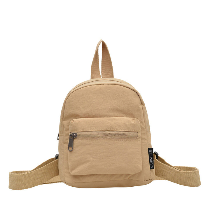 Compact Casual Backpack Kalsten