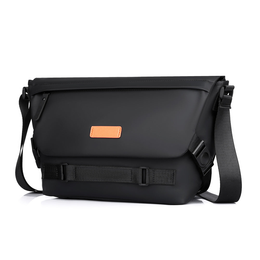 Waterproof Messenger Bag Kalsten