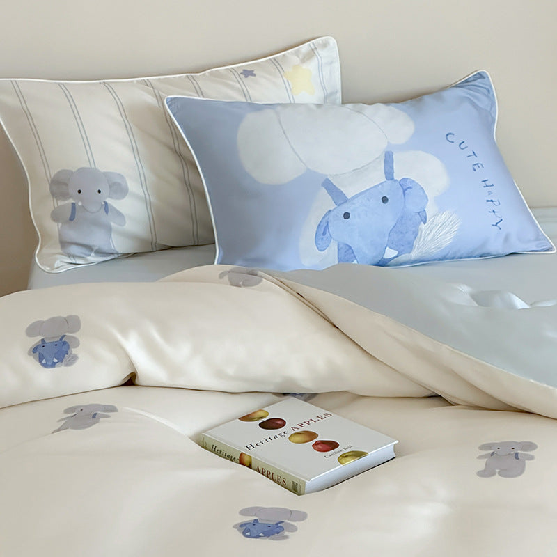 Children's bedding set