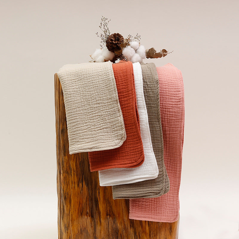 Soft Muslin Multi-Use Cloth kalsten