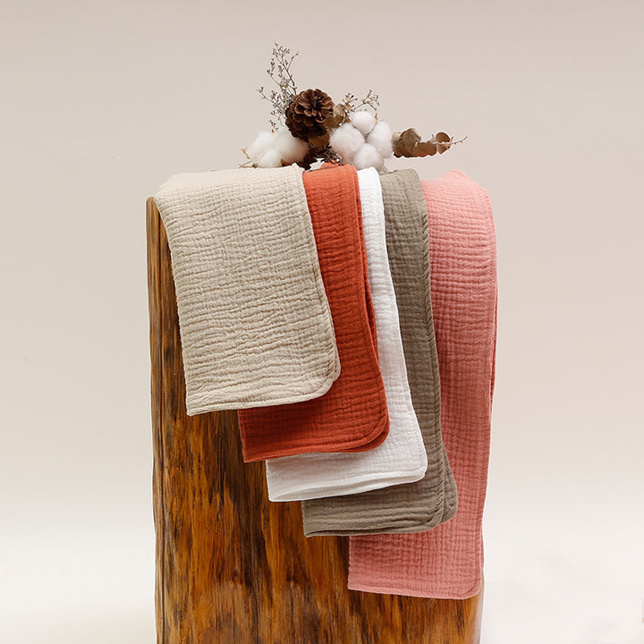 Soft Muslin Multi-Use Cloth kalsten