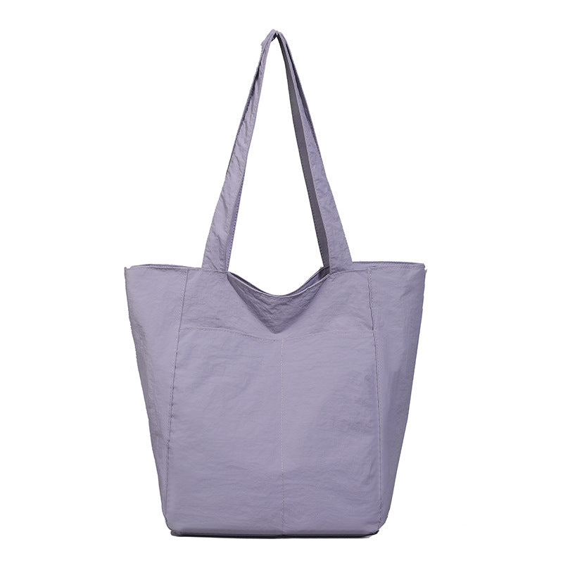 Spacious Versatile Utility Tote Bag Kalsten