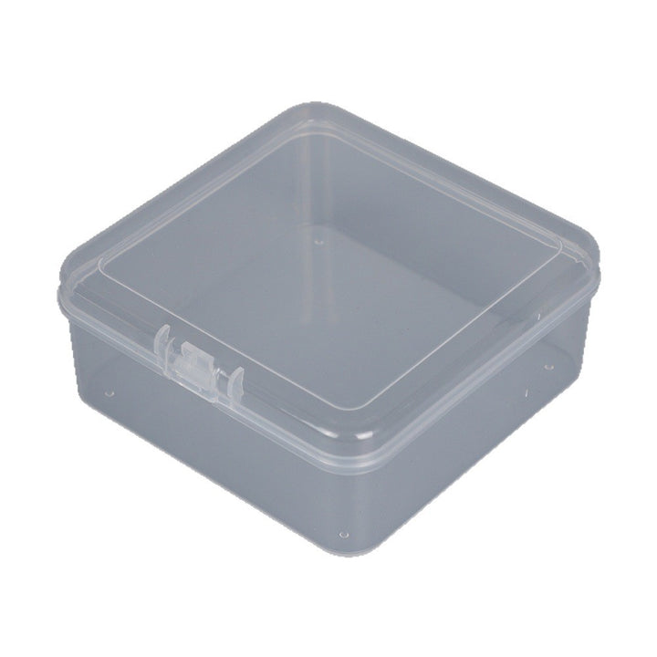 Transparent Storage Container Kalsten