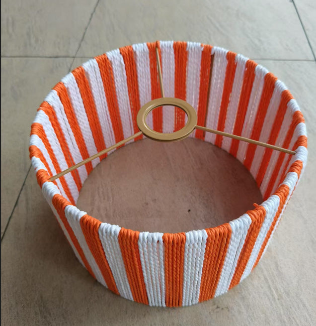 Handmade storage basket Kalsten