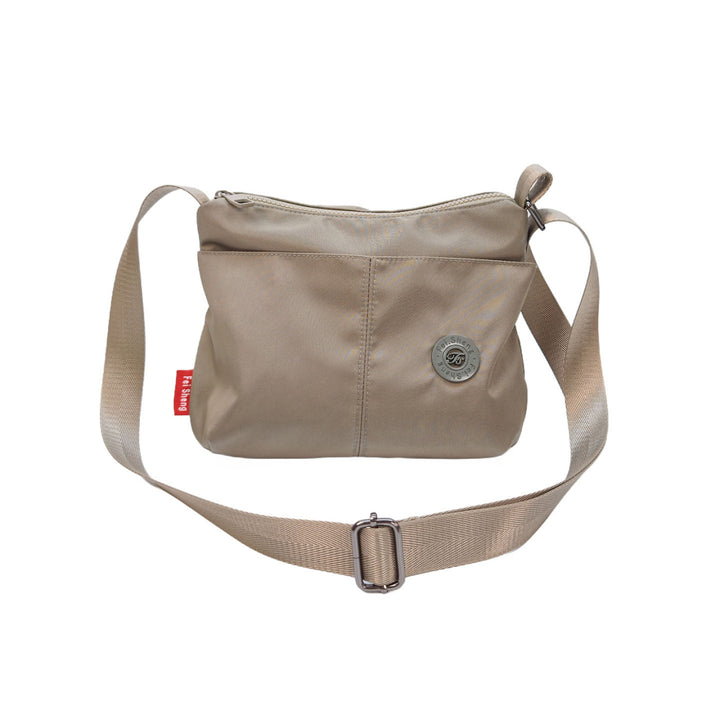 WoModern Utility Crossbody Bag Kalsten