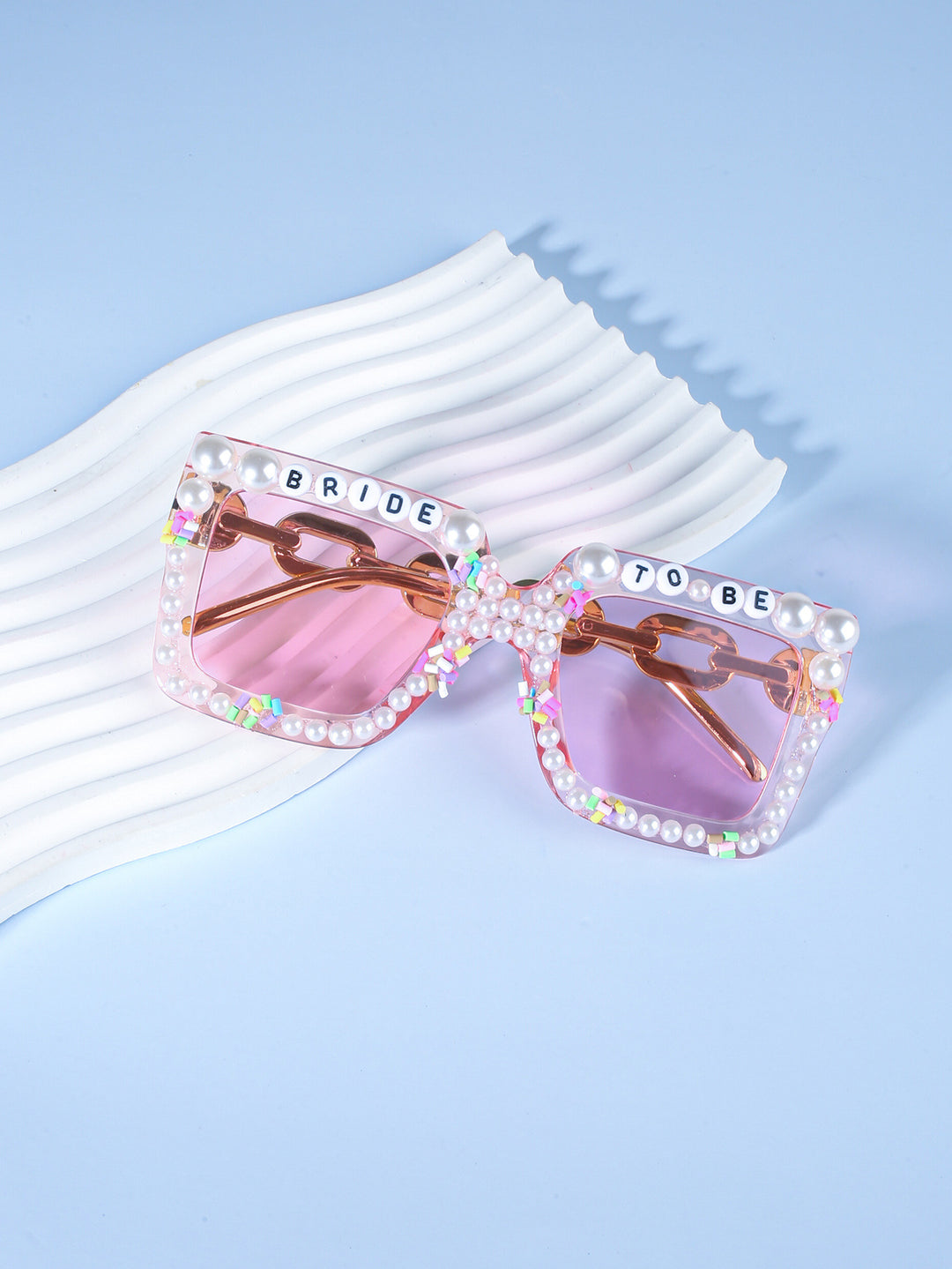 Decorative Party Sunglasses Kalsten