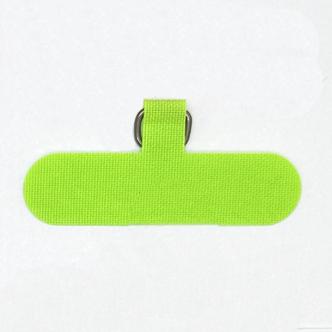 Adjustable Fabric Loop Strap Kalsten