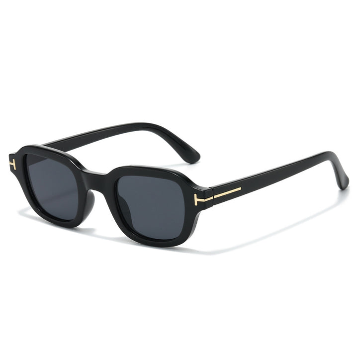 Fashionable Square Frame Sunglasses Kalsten