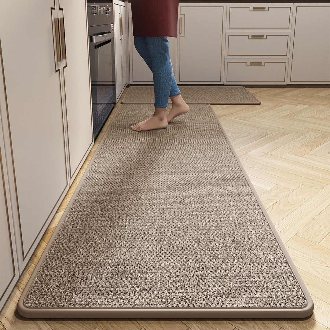 Cushioned Anti-Fatigue Kitchen Runner Mat Kalsten