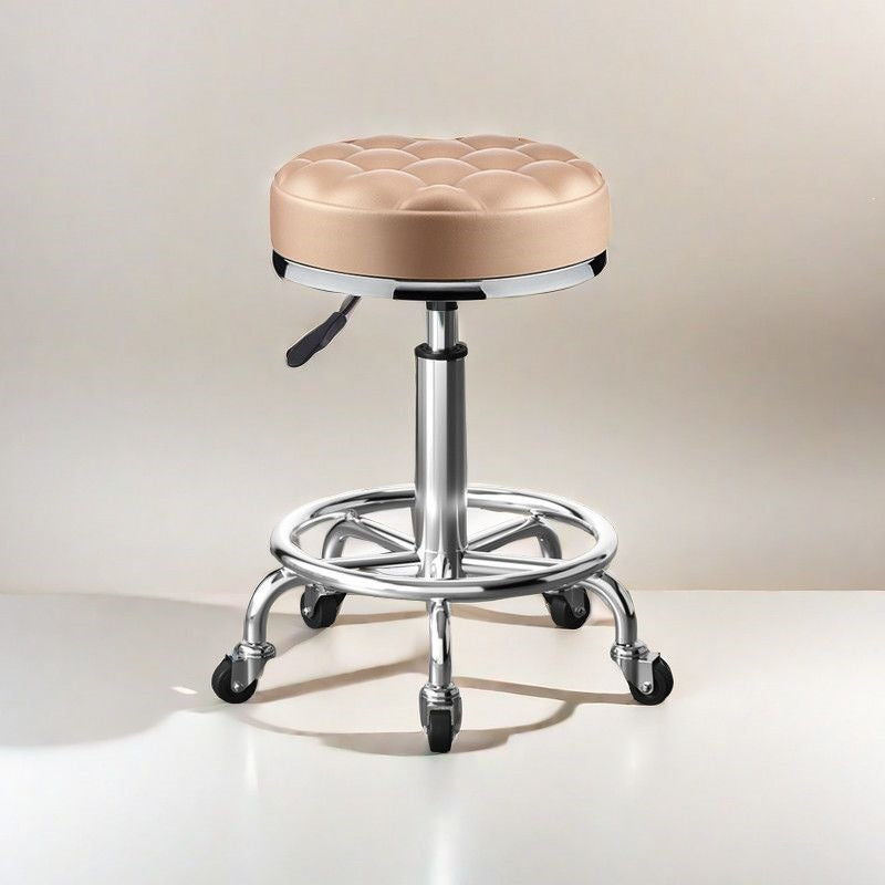 Adjustable Height Drafting Stool Kalsten