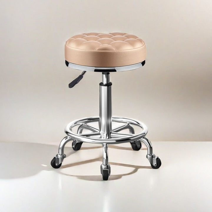 Adjustable Height Drafting Stool Kalsten