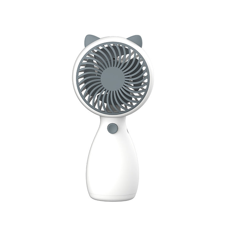 Adorable Mini Portable Handheld Fan Kalsten