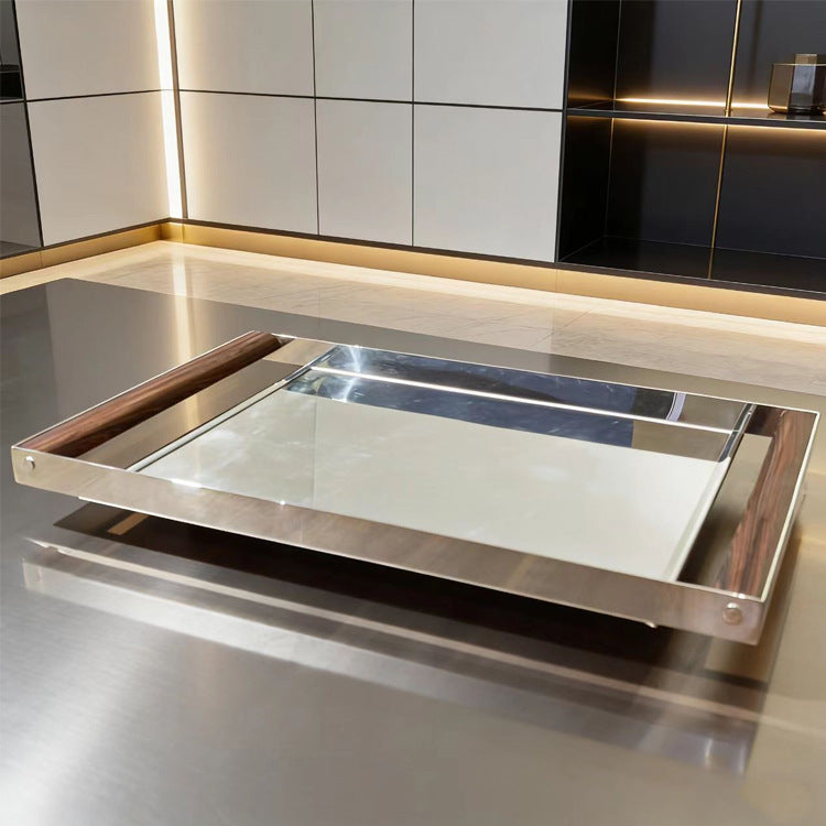Versatile Multi-Functional Serving Tray