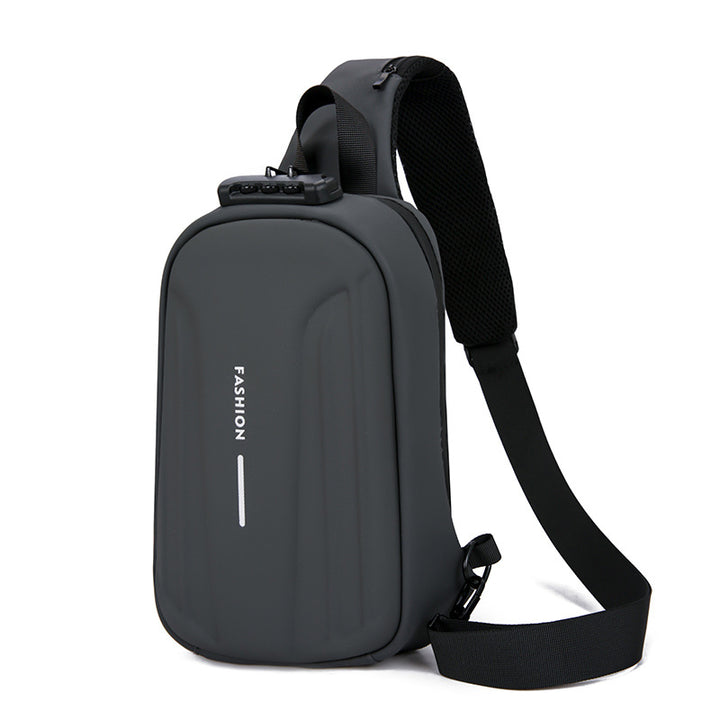 Stylish Crossbody Bag Kalsten