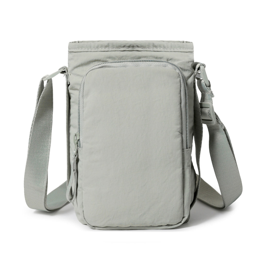 Compact Tactical Crossbody Bag Kalsten