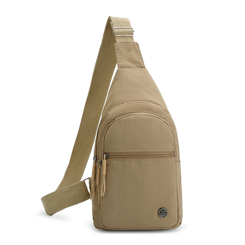 Lightweight Outdoor Sling Bag Kalsten