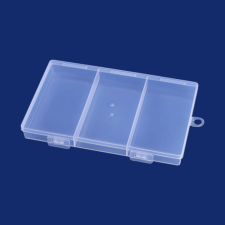 Multi-Compartment Storage Box Kalsten