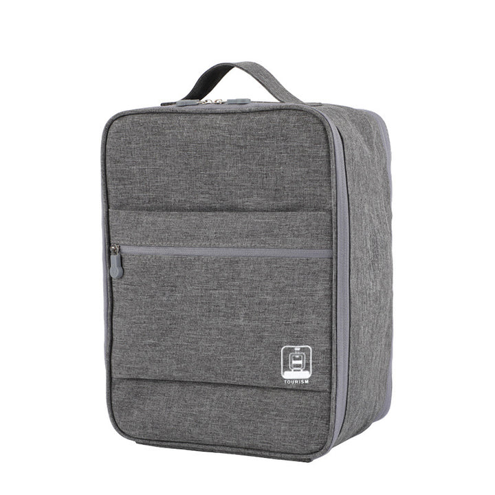 Multi-Compartment Travel Organizer Kalsten