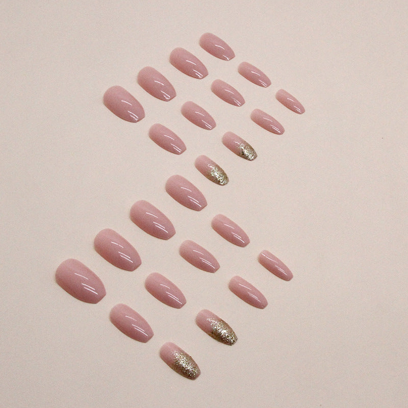 Elegant Glitter Nail Art Kit Kalsten