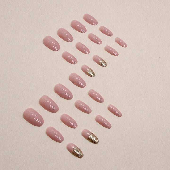 Elegant Glitter Nail Art Kit Kalsten