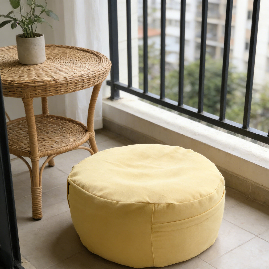 Bohemian Floor Cushion