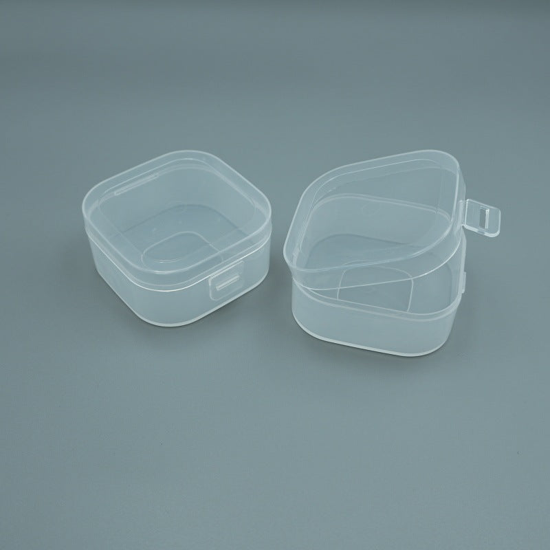Compact Square Storage Box Kalsten
