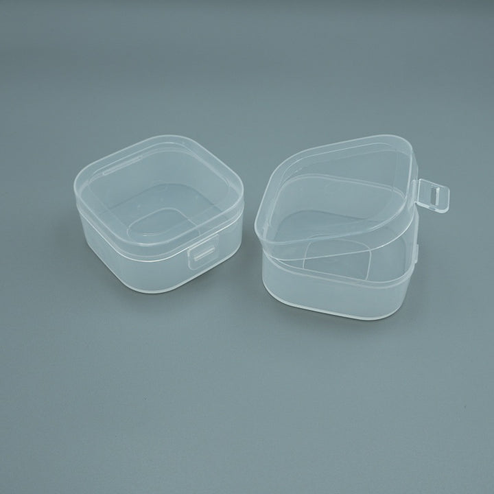 Compact Square Storage Box Kalsten