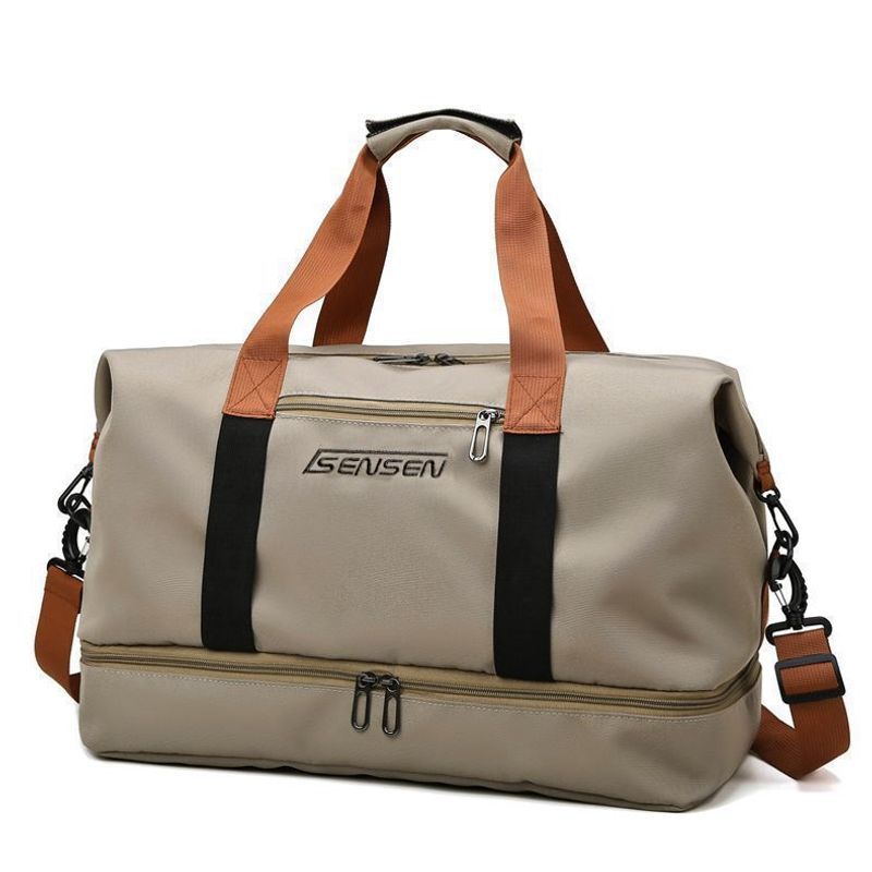 Versatile Multi-Functional Duffel Bag Kalsten
