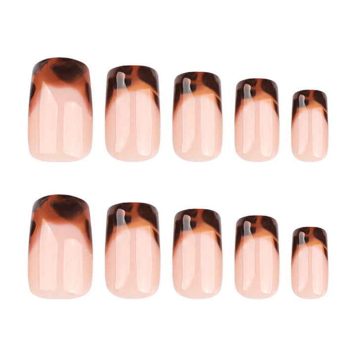 Artistic Gel Nail Extensions Kalsten