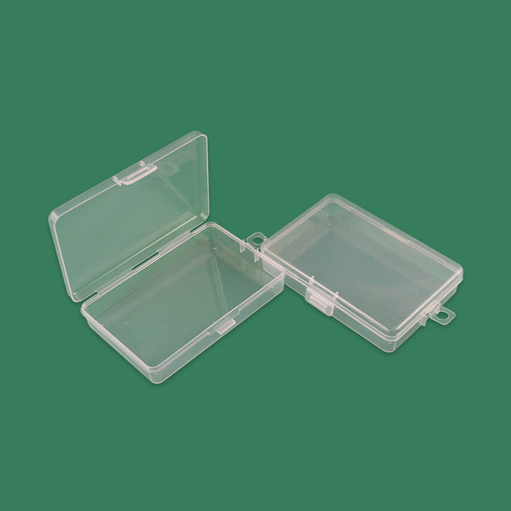Compact Clear Storage Organizer Kalsten