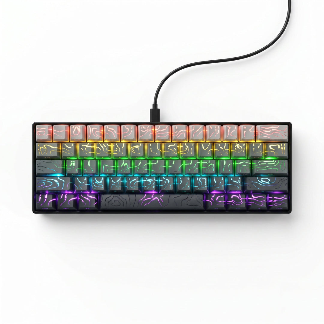 Mechanical Gaming Keyboard Kalsten