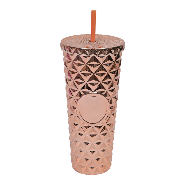 Women's stylish and geometric drinking cup Kalsten
