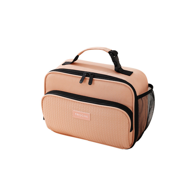 Insulated Lunch Cooler with Multi-Pocket Design Kalsten
