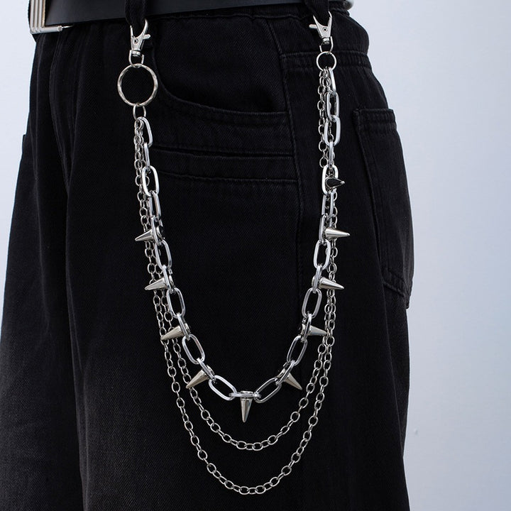 Fashionable Necklace Kalsten