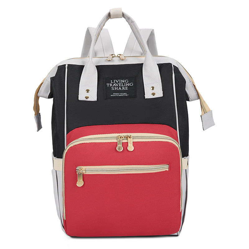 Multi-Functional Travel Backpack Kalsten 1790331846