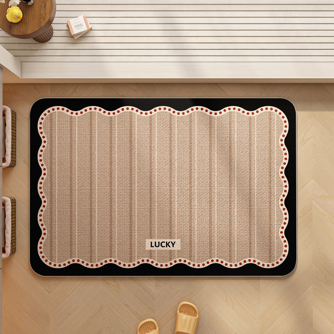 Comfort Textured Kitchen Mat