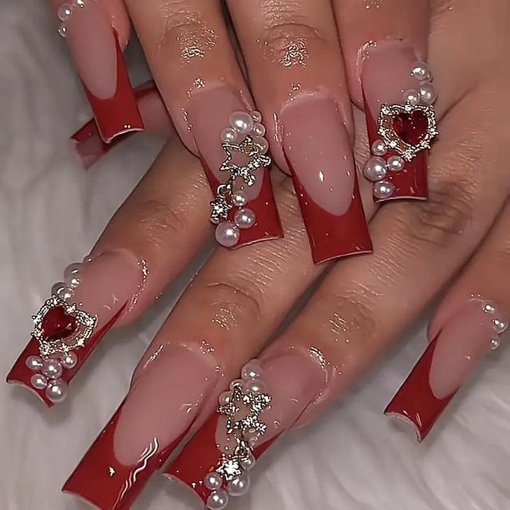 Decorative Nail Art Kalsten