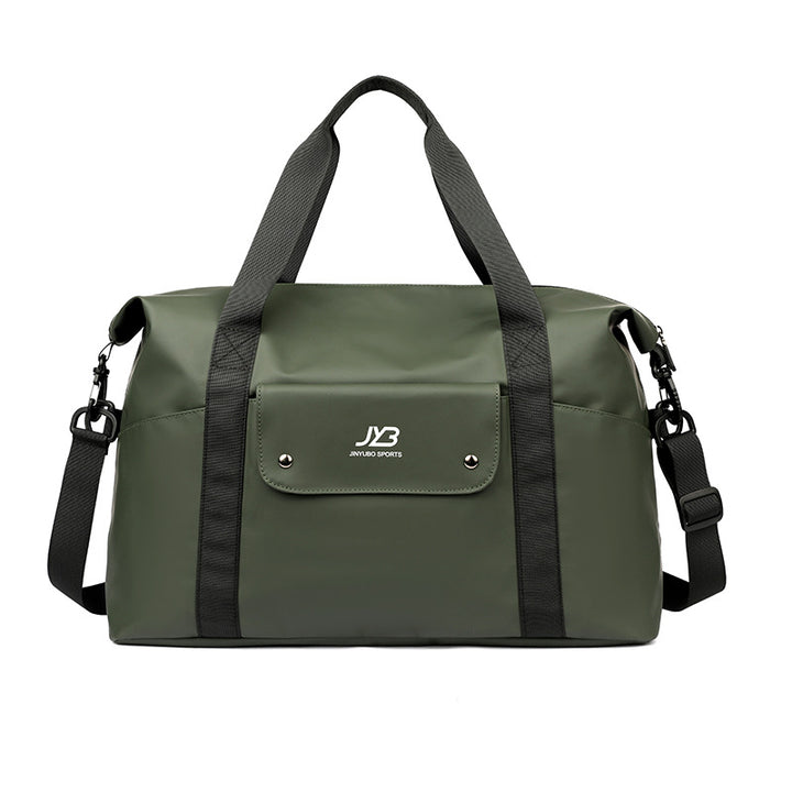 Waterproof Gym Duffel Bag Kalsten
